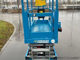 Genie GS 1932 E-Drive