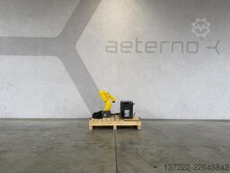 FANUC LR Mate 200iD