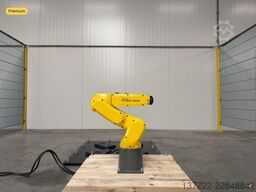 FANUC LR Mate 200iD