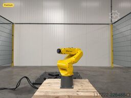 FANUC LR Mate 200iD