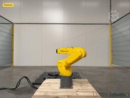 FANUC LR Mate 200iD