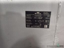 Still RX60-25