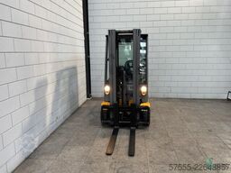 Jungheinrich EFG 216