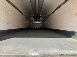 Chereau 2 Asser / Carrier Vector 1950 MT / Duo Temp / T...