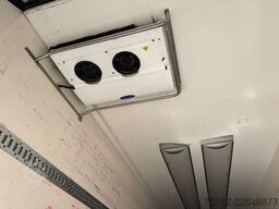Chereau 2 Asser / Carrier Vector 1950 MT / Duo Temp / T...