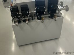 Transor TCF III-2-210A/KF