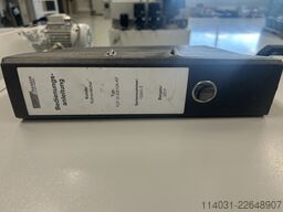 Transor TCF III-2-210A/KF