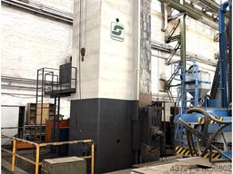 Dörries Scharmann Heavycut 4.1