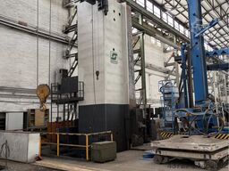 Dörries Scharmann Heavycut 4.1