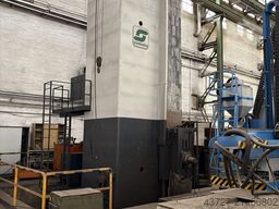 Dörries Scharmann Heavycut 4.1