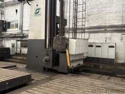 Dörries Scharmann Heavycut 4.1