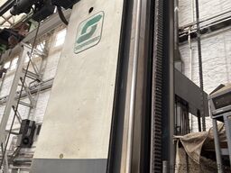 Dörries Scharmann Heavycut 4.1