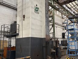 Dörries Scharmann Heavycut 4.1