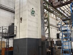 Dörries Scharmann Heavycut 4.1