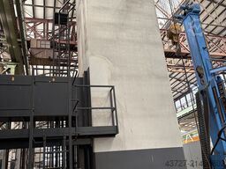 Dörries Scharmann Heavycut 4.1