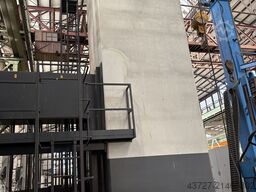 Dörries Scharmann Heavycut 4.1