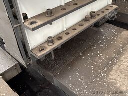 Dörries Scharmann Heavycut 4.1