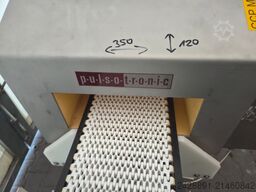 Pulsotronic M-Pulse 2 BD-HD 350x150 LPW MFT