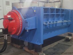 ELDAN Recycling Super Chopper SC 2118 T