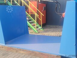 ELDAN Recycling Super Chopper SC 2118 T