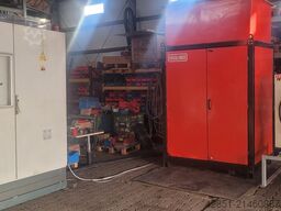 ELDAN Recycling Super Chopper SC 2118 T