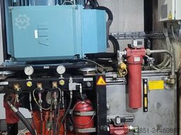 ELDAN Recycling Super Chopper SC 2118 T