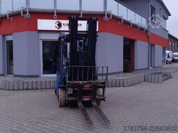 BYD ECB 25C (Lithium-Eisenphosphat)