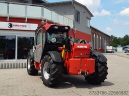 Manitou MLT741-130 PS D ST5 S1