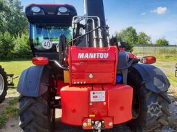 Manitou MLT741-130 PS D ST5 S1