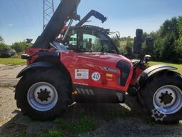 Manitou MLT741-130 PS D ST5 S1