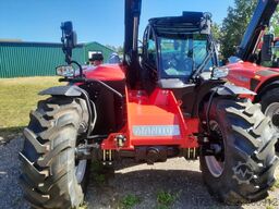 Manitou MLT741-130 PS D ST5 S1