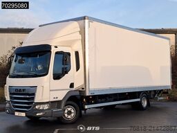 DAF XB 230 4X2 FA DC 12t - Paccar Body Koffer