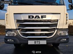 DAF XB 230 4X2 FA DC 12t - Paccar Body Koffer
