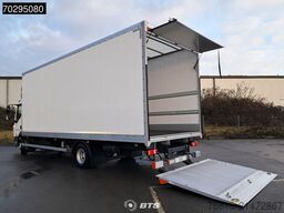 DAF XB 230 4X2 FA DC 12t - Paccar Body Koffer
