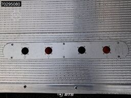 DAF XB 230 4X2 FA DC 12t - Paccar Body Koffer