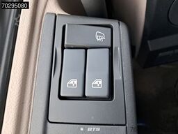 DAF XB 230 4X2 FA DC 12t - Paccar Body Koffer