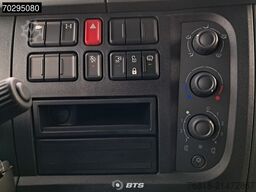 DAF XB 230 4X2 FA DC 12t - Paccar Body Koffer