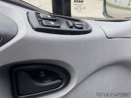 IVECO Daily 40C12 DoKa Pritsche