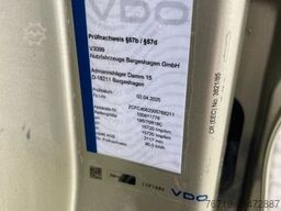 IVECO Daily 40C12 DoKa Pritsche