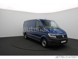 VW Crafter 35 Automatik *Werkstatt* LED+KAMERA+NAVI