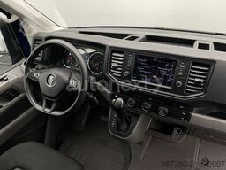 VOLKSWAGEN Crafter 35 Automatik *Werkstatt* LED+KAMERA+NAVI