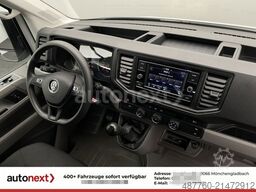 VOLKSWAGEN Crafter 35 TDI *9-SITZE* KAMERA+STANDHZG (8895)