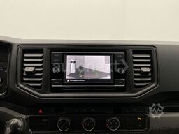 VOLKSWAGEN Crafter 35 TDI *9-SITZE* KAMERA+STANDHZG (8895)