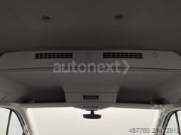 VOLKSWAGEN Crafter 35 TDI *9-SITZE* KAMERA+STANDHZG (8895)