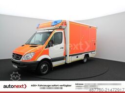 MERCEDES-BENZ Sprinter 518 V6 CDI RTW *TOP ZUSTAND*