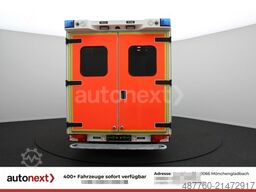 MERCEDES-BENZ Sprinter 518 V6 CDI RTW *TOP ZUSTAND*