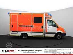 MERCEDES-BENZ Sprinter 518 V6 CDI RTW *TOP ZUSTAND*