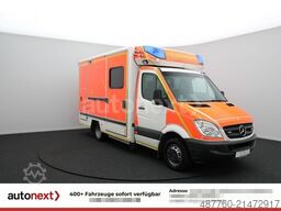 MERCEDES-BENZ Sprinter 518 V6 CDI RTW *TOP ZUSTAND*