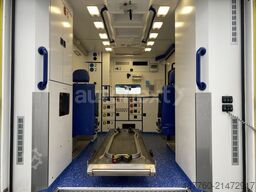 MERCEDES-BENZ Sprinter 518 V6 CDI RTW *TOP ZUSTAND*