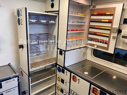 MERCEDES-BENZ Sprinter 518 V6 CDI RTW *TOP ZUSTAND*